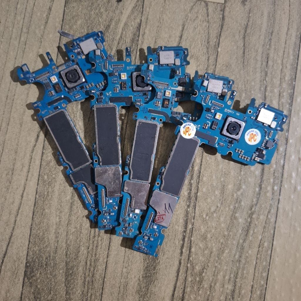 Mesin SAMSUNG S8/S8+