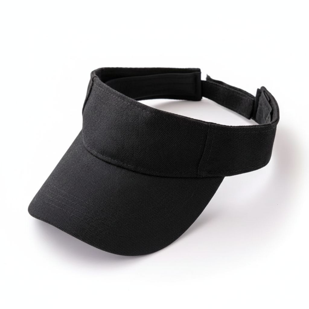 Topi Golf Logo Model Polos/Topi Olahraga Dan Training Kekinian Pria Remaja Dan Wanita Trendy Remaja 