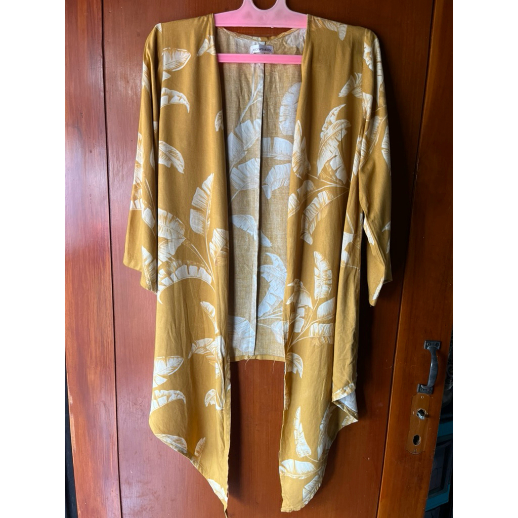 outer / outer pantai / outer adem