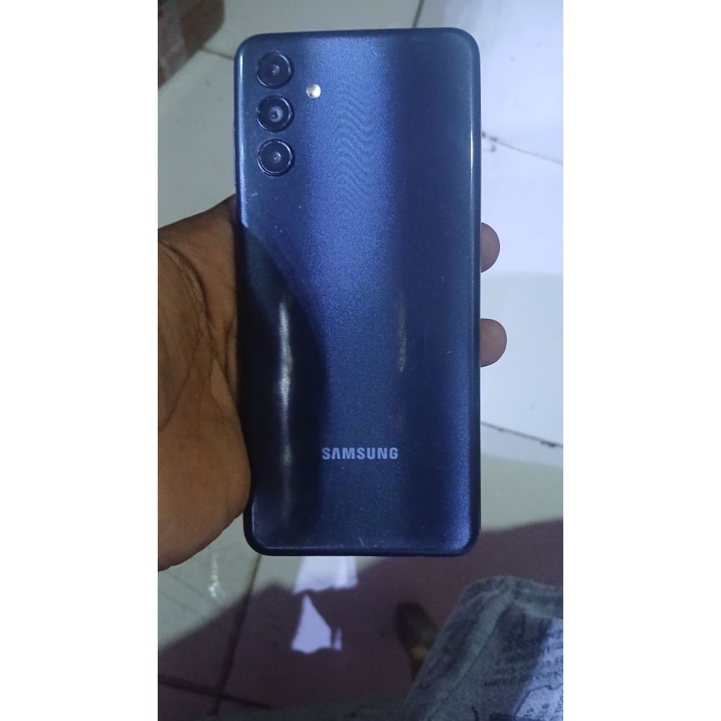 mesin unit samsung a04s minus lupa frp