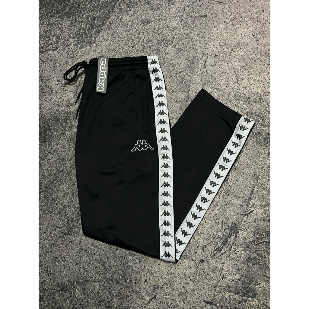 Trackpants Kappa Tapped