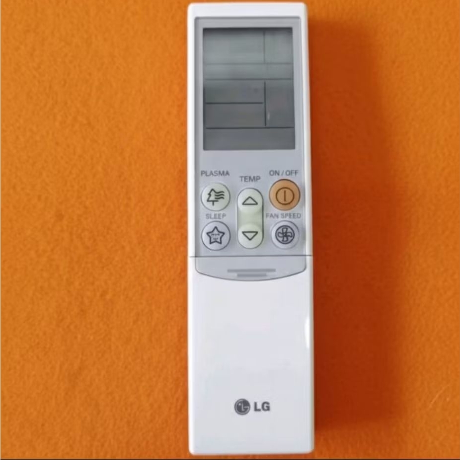 Remote Control AC LG PLASMA AKB35149807 Original