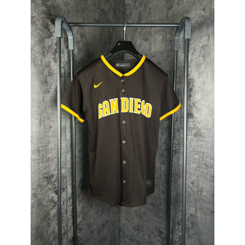 MLB Jersey - San Dieoga Padres Original