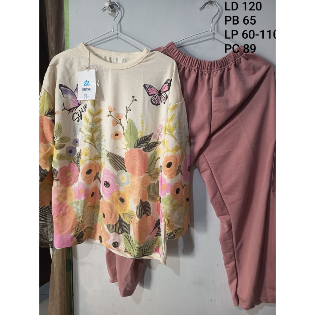 (New) Aneka Setcel Sijiso