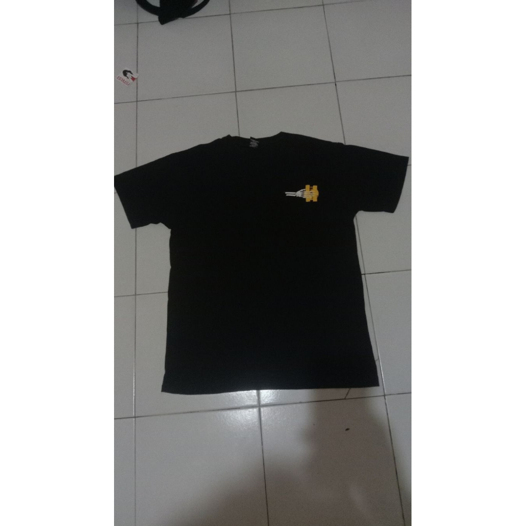 ts fstvlst artikel keputusan rare art lama size M