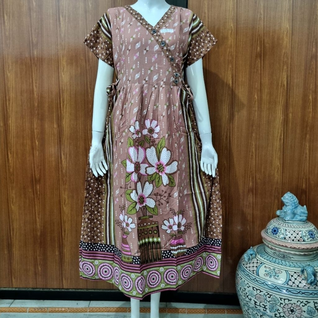 DASTER CHIBI LENGAN 2 HAP || LD 110 PB 125 || GROSIR DASTER PREMIUM HAP