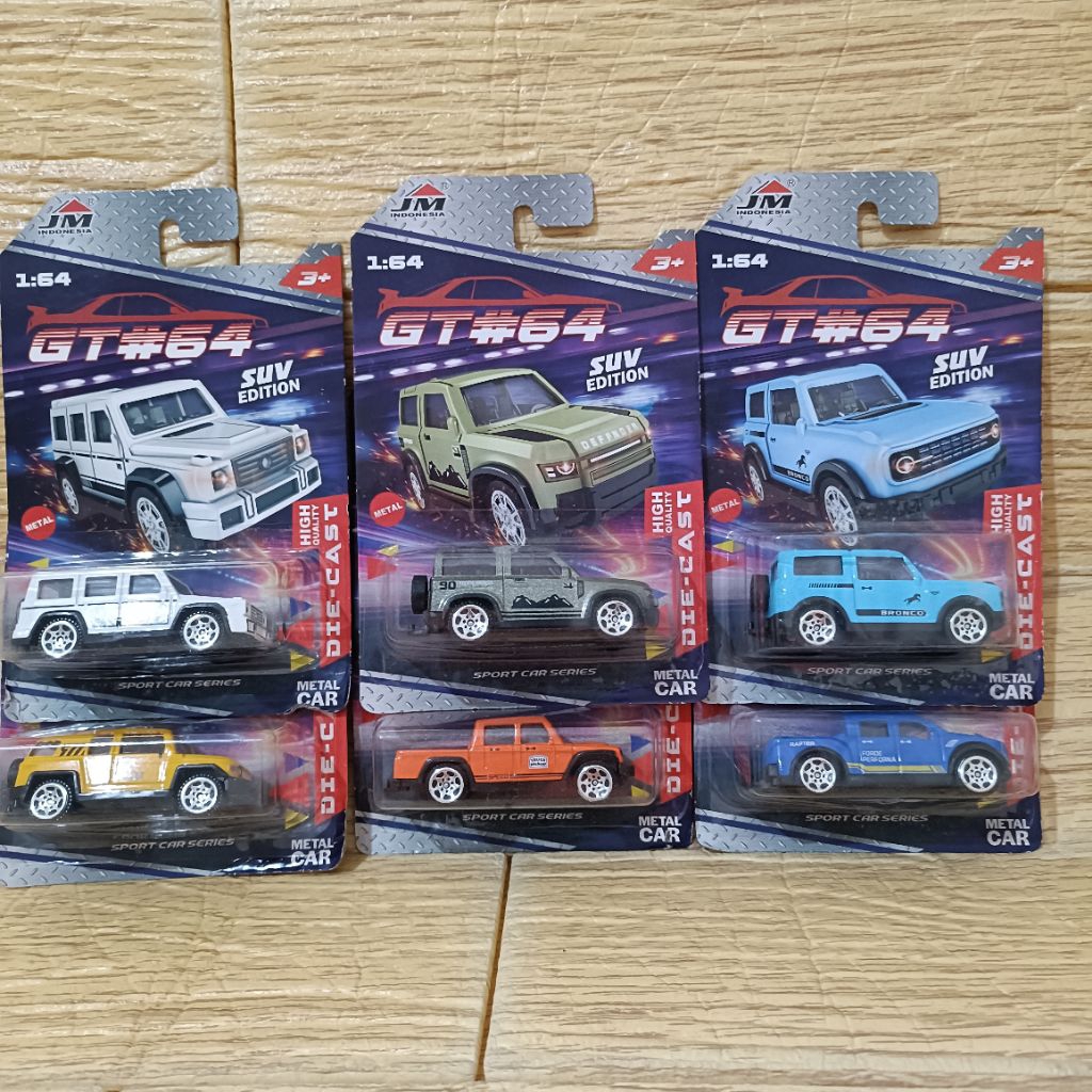 diecast classic race car series GT 64 skala 1:64 high quality die cast Flame edition Sport edition S