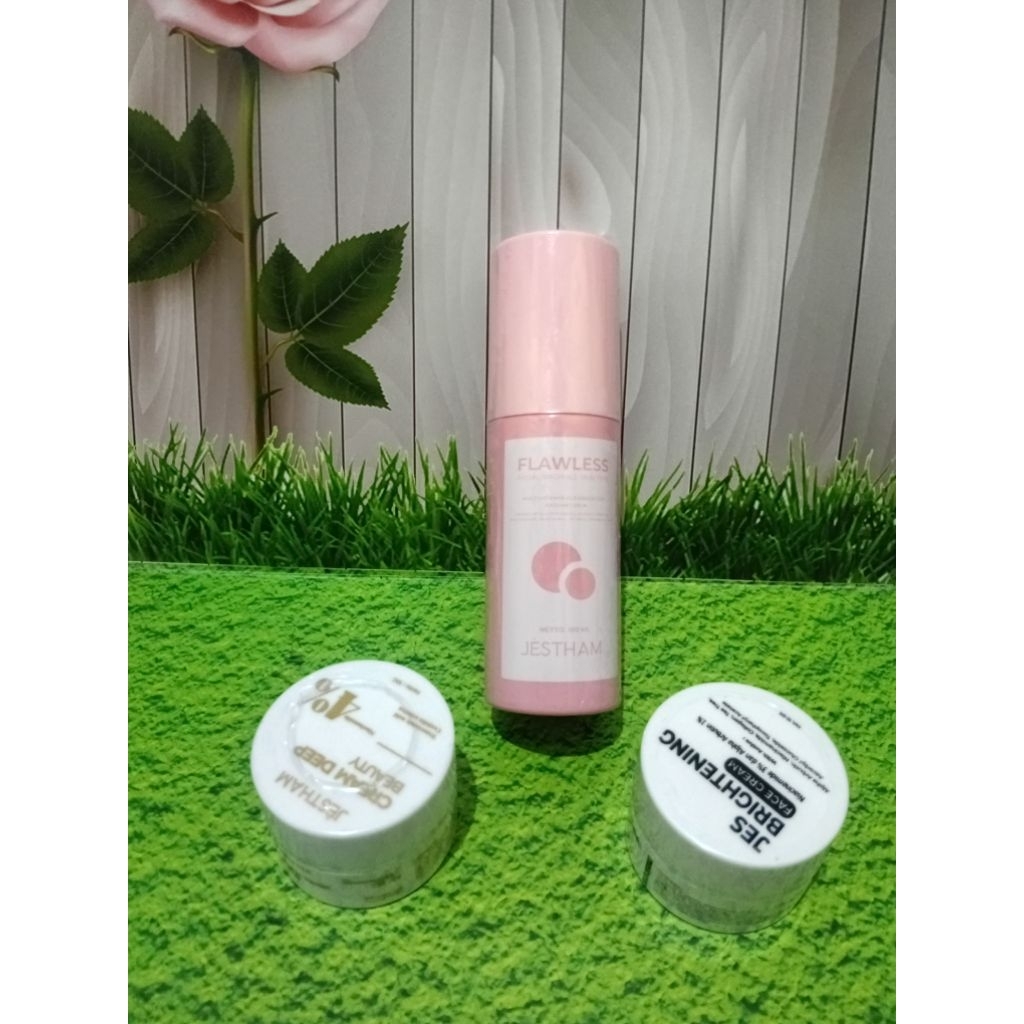 jestham skincare isi 3