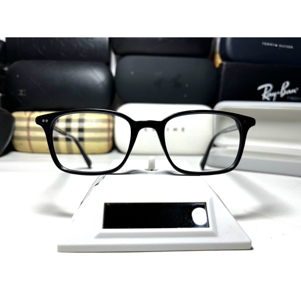 frame kacamata second original Saturdays handcrafted HAVANA