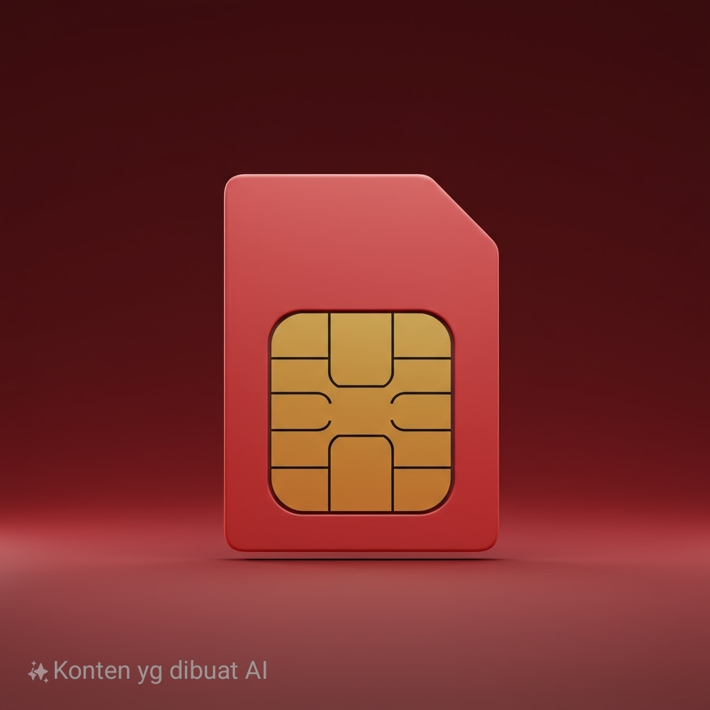 kartu perdana telkomsel PRABAYAR KUOTA 3GB EXP 2028(SEGEL)