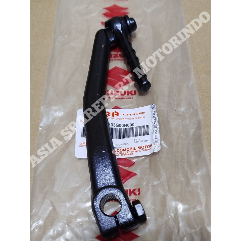 SLAHAN ENGKOL SUZUKI SPIN SLAHAN ENGKOL MOTOR SUZUKI SPIN