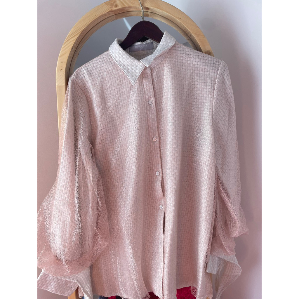 blouse dari jenna n kaia