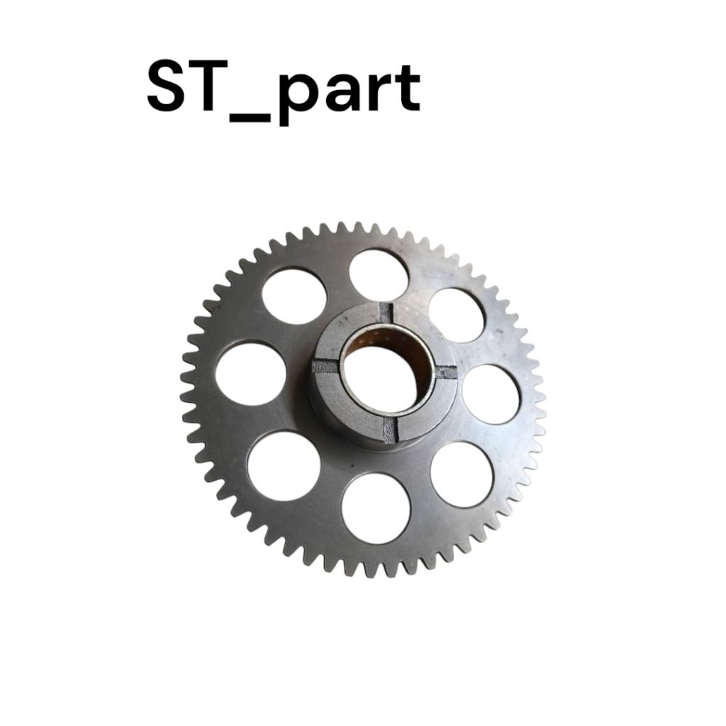 Gigi Gear Stater Gir starter gear comp KLX230 KLX230R KLX 230 KLX Original lospak