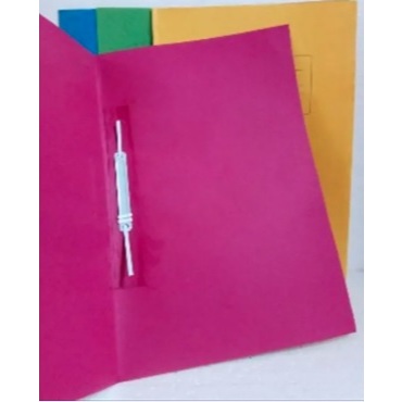 Stopmap Map Biola 5001 Acco Folio ( 1 pack = 10 Lembar )