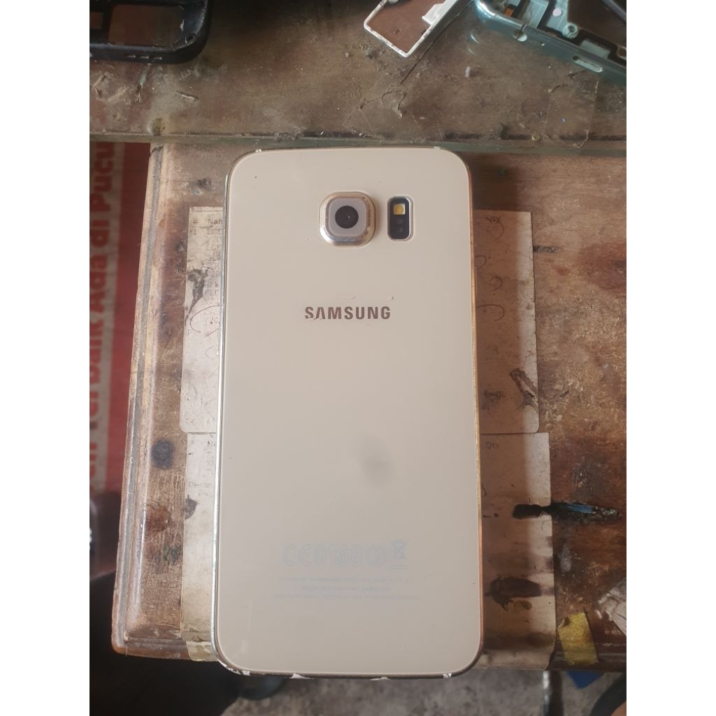 SAMSUNG S6 Normal