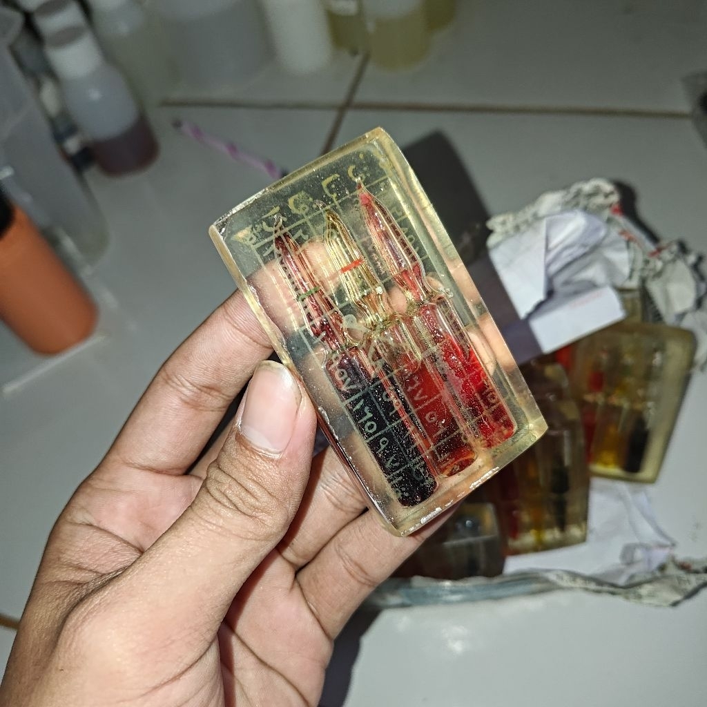 Minyak Ponibasalwa Isi 3 Warna - Pilihan Tepat untuk Kesehatan Kulit