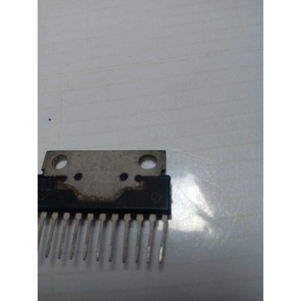 IC HA13001 ORIGINAL PRODUK ASLI