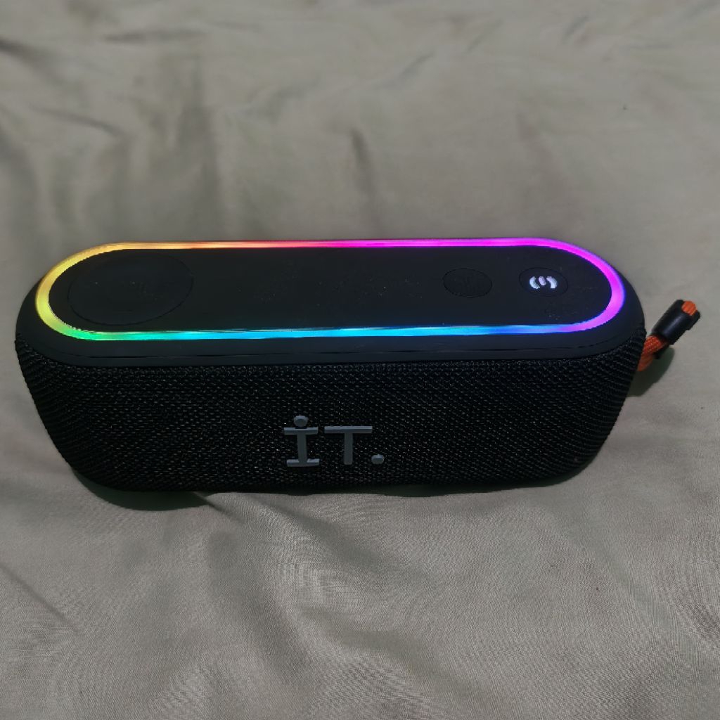Speaker IT T16