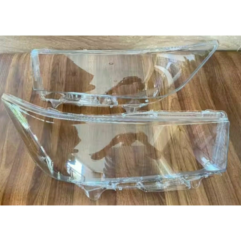 Headlamp Mika Lampu Depan Mika Lampu Besar Innova Reborn / Innova Venturer