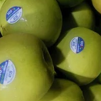 Apel hijau granny smith 500g