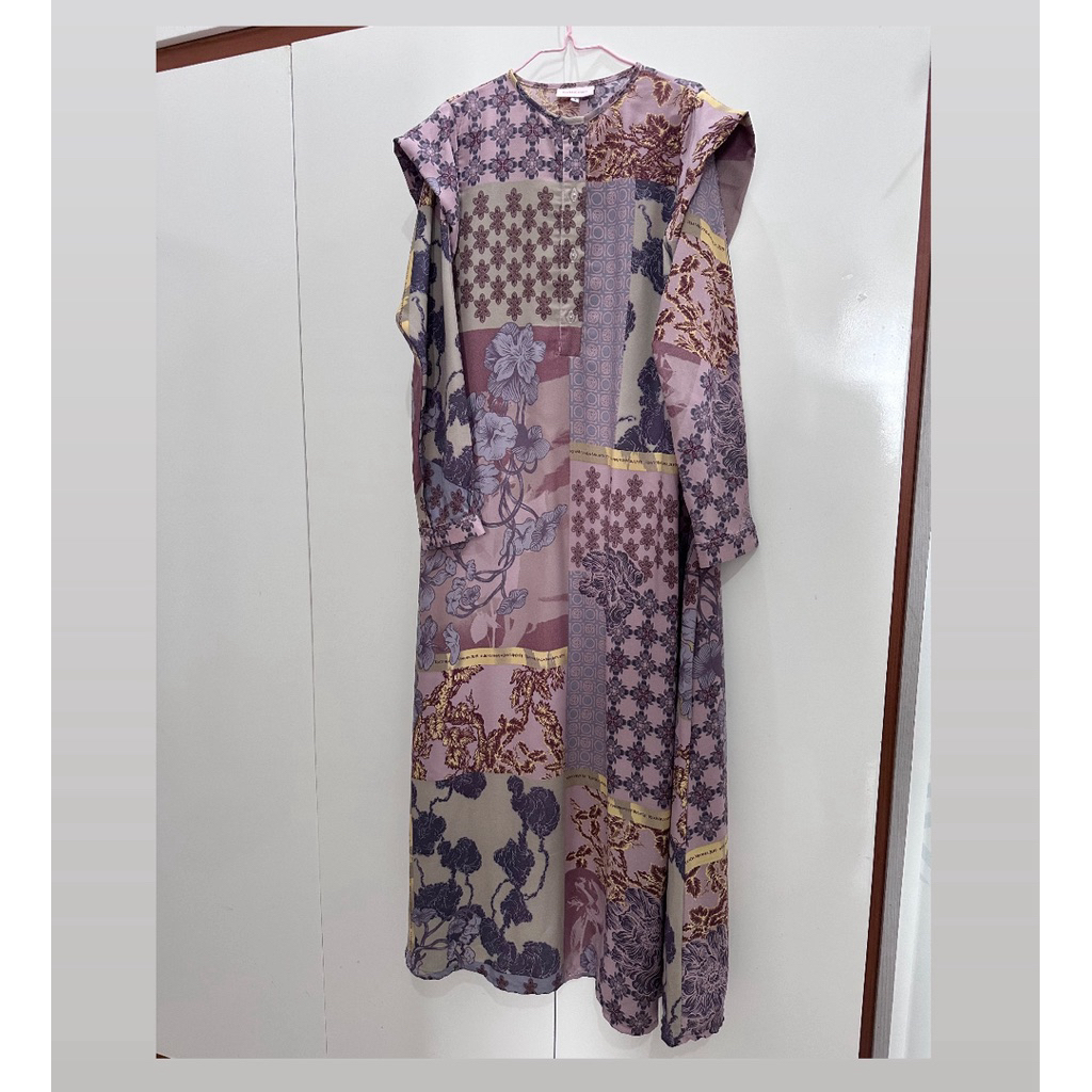 Ria Miranda Dress Preloved