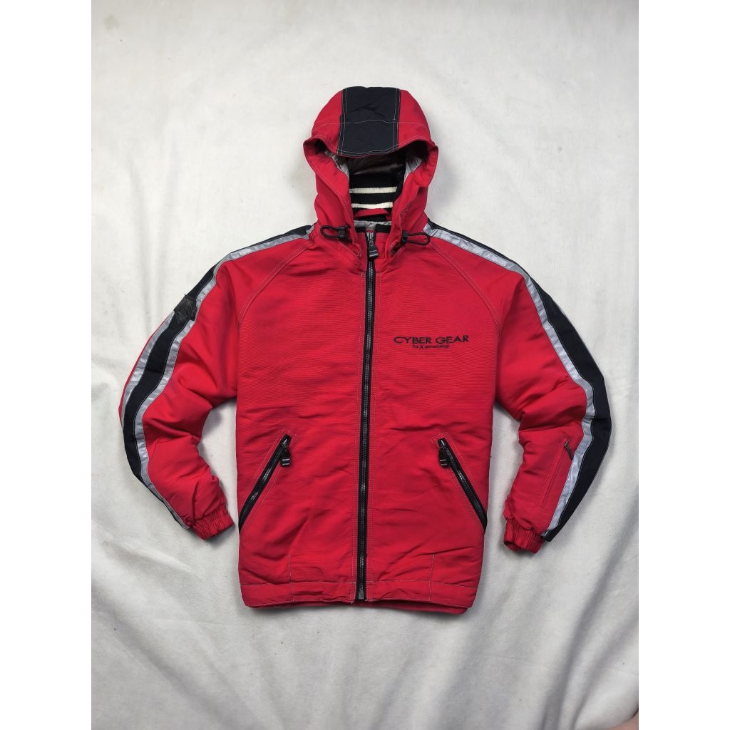 Vintage Descente Outdoor Jacket