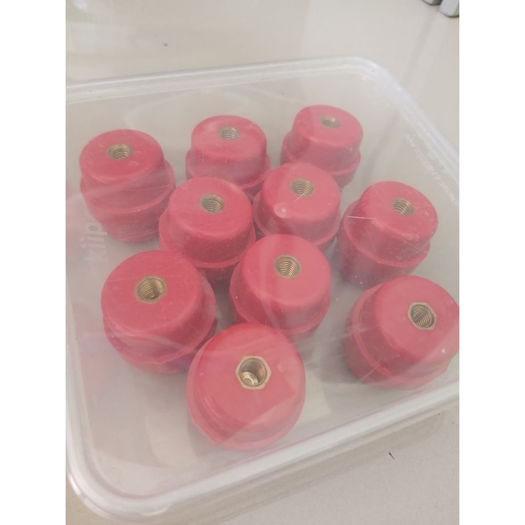 ISOLATOR BUSBAR/ SPACER BUSBAR