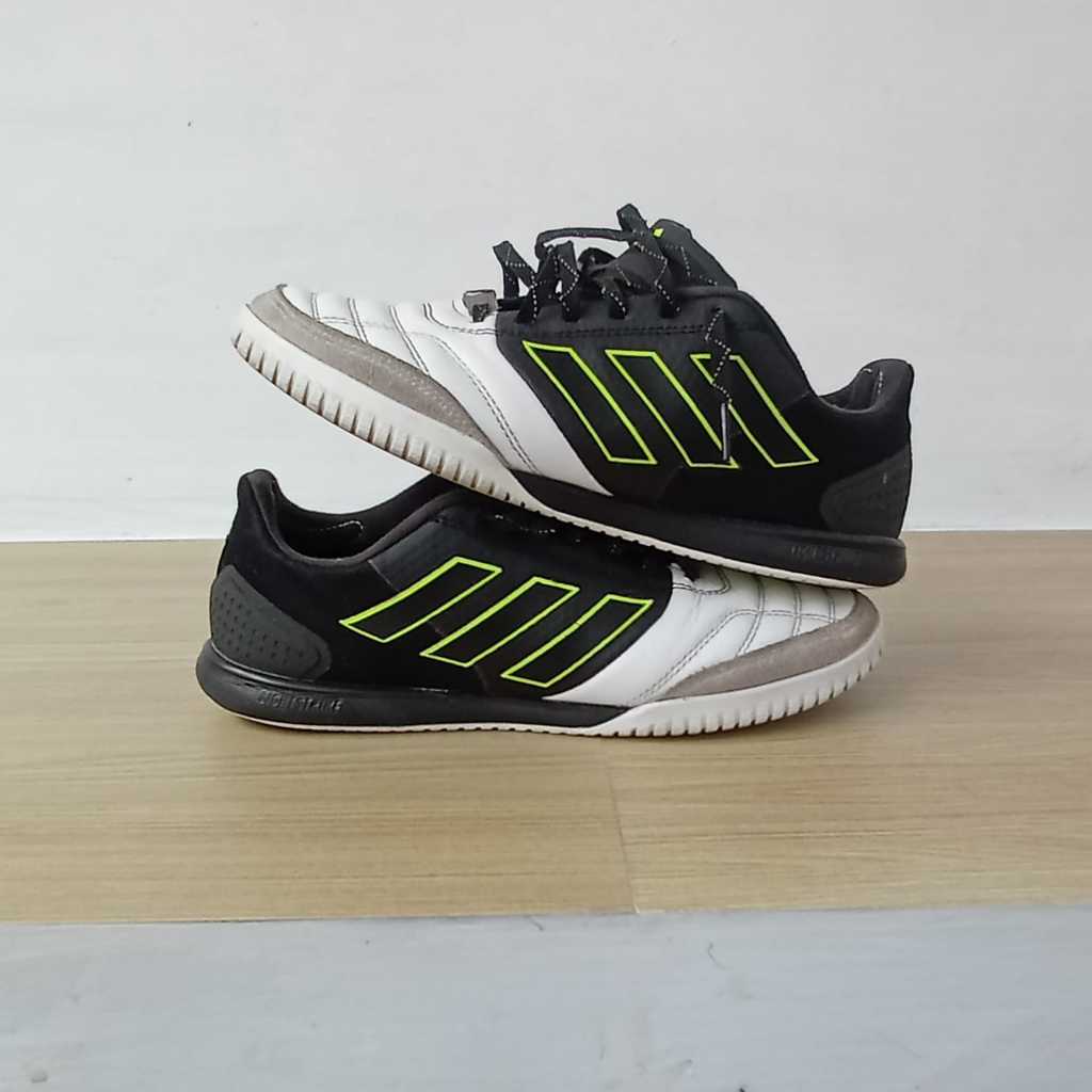 Adidas Top Sala Competition Futsal Size 40