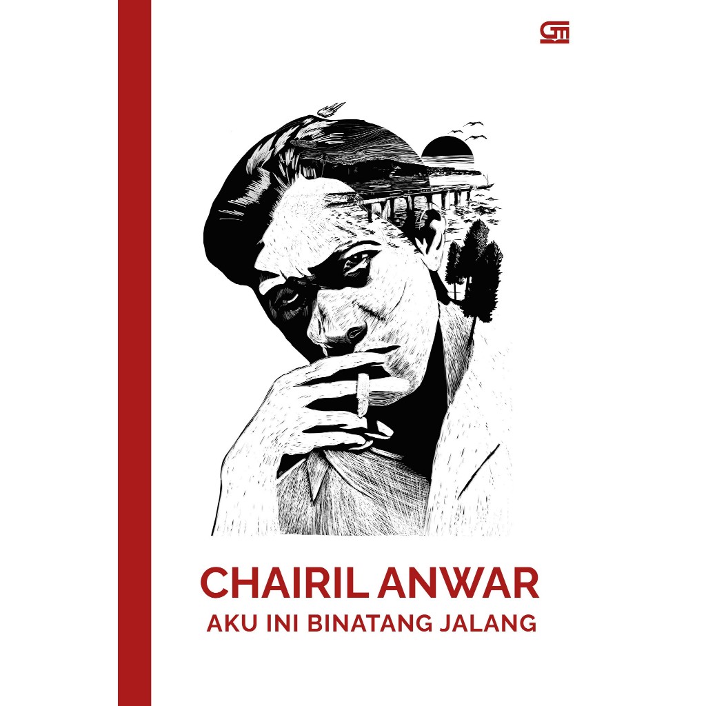 Aku Ini Binatang Jalang - Chairil Anwar