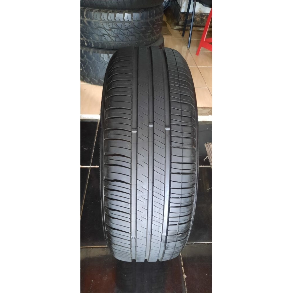 Ban Inova Reborn Michelin 205/65.R16 th 2021 kondisi 95% second original