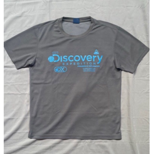 Kaos Baselayer Discovery