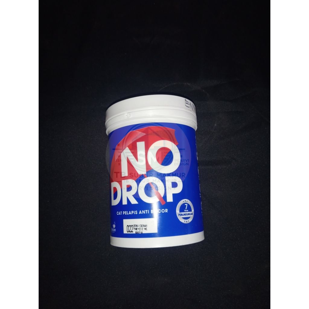 CAT NO DROP 1 KG