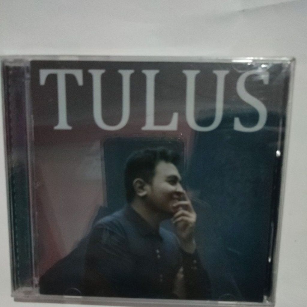 CD TULUS GAJAH