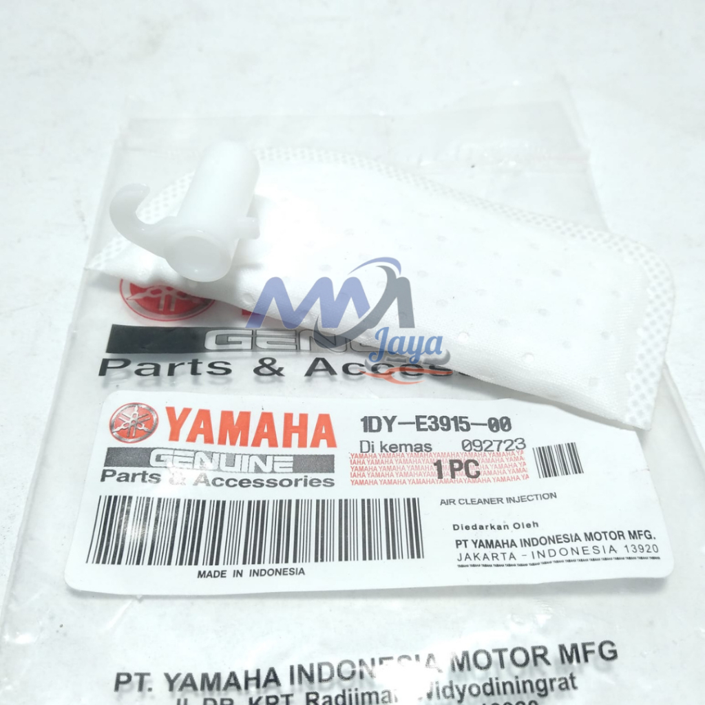 GROSIR 10 PCS Pampers Jupiter Z1 New Vega Force Yamaha 1DY Filter Saringan Fuel Pump Bensin Motor