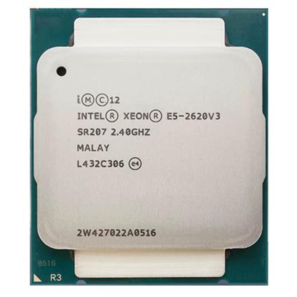 Processor Intel Xeon E5-2620V3 (N)