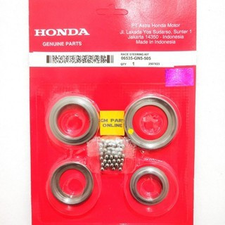 Komstir Comstir Grand 06535-GN5-505 Original