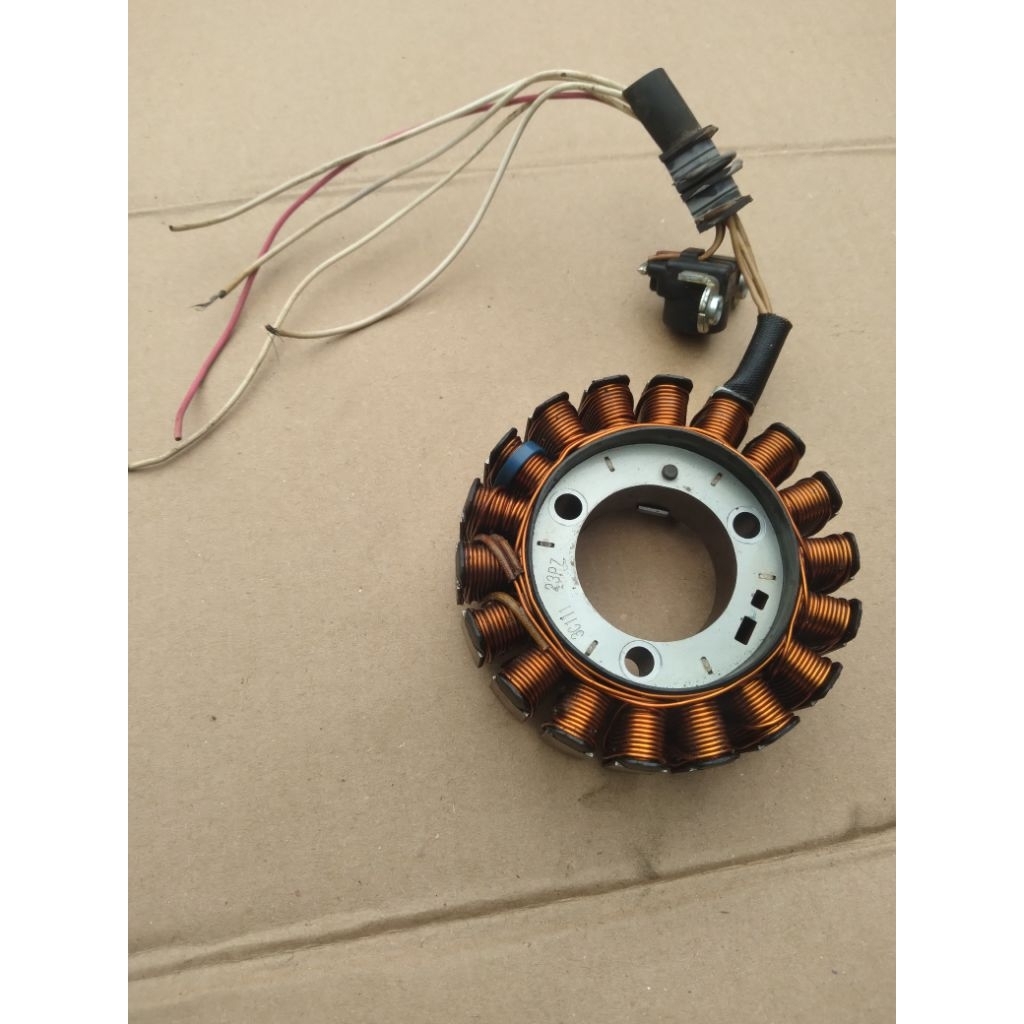 Spul vixion old 3C1 original copotan