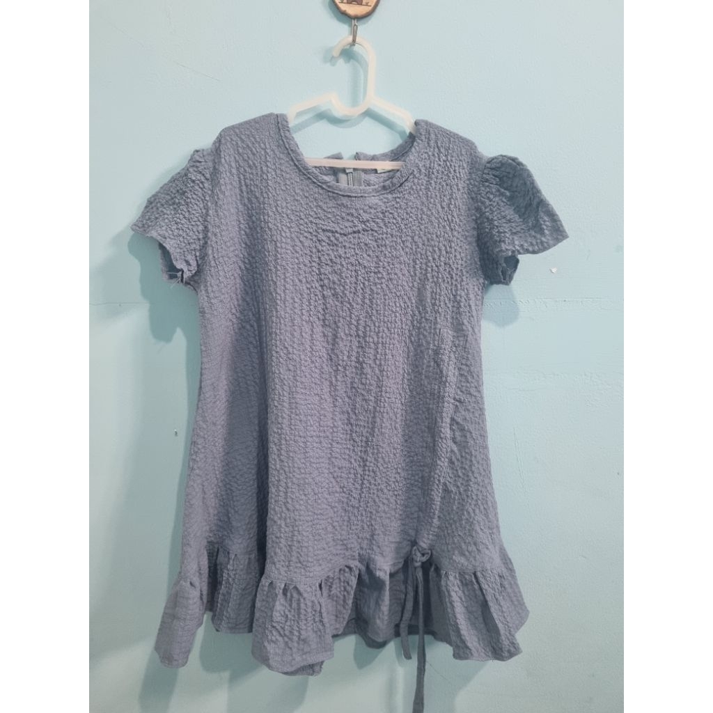 (PRELOVED) Baju Anak Perempuan Kelvin kids