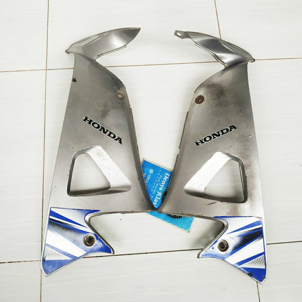 sayap dalam supra fit new fit s fit x bekas original