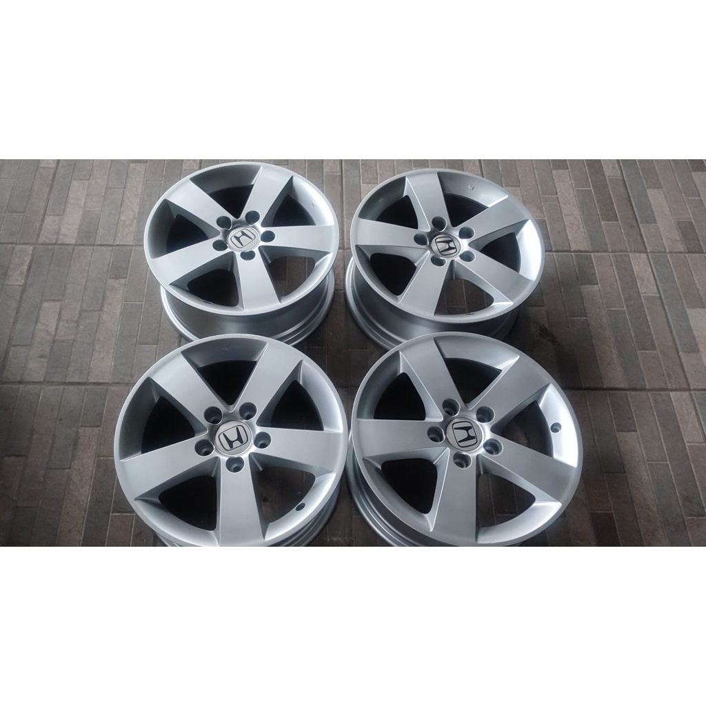 VELG CIVIC FD R.16