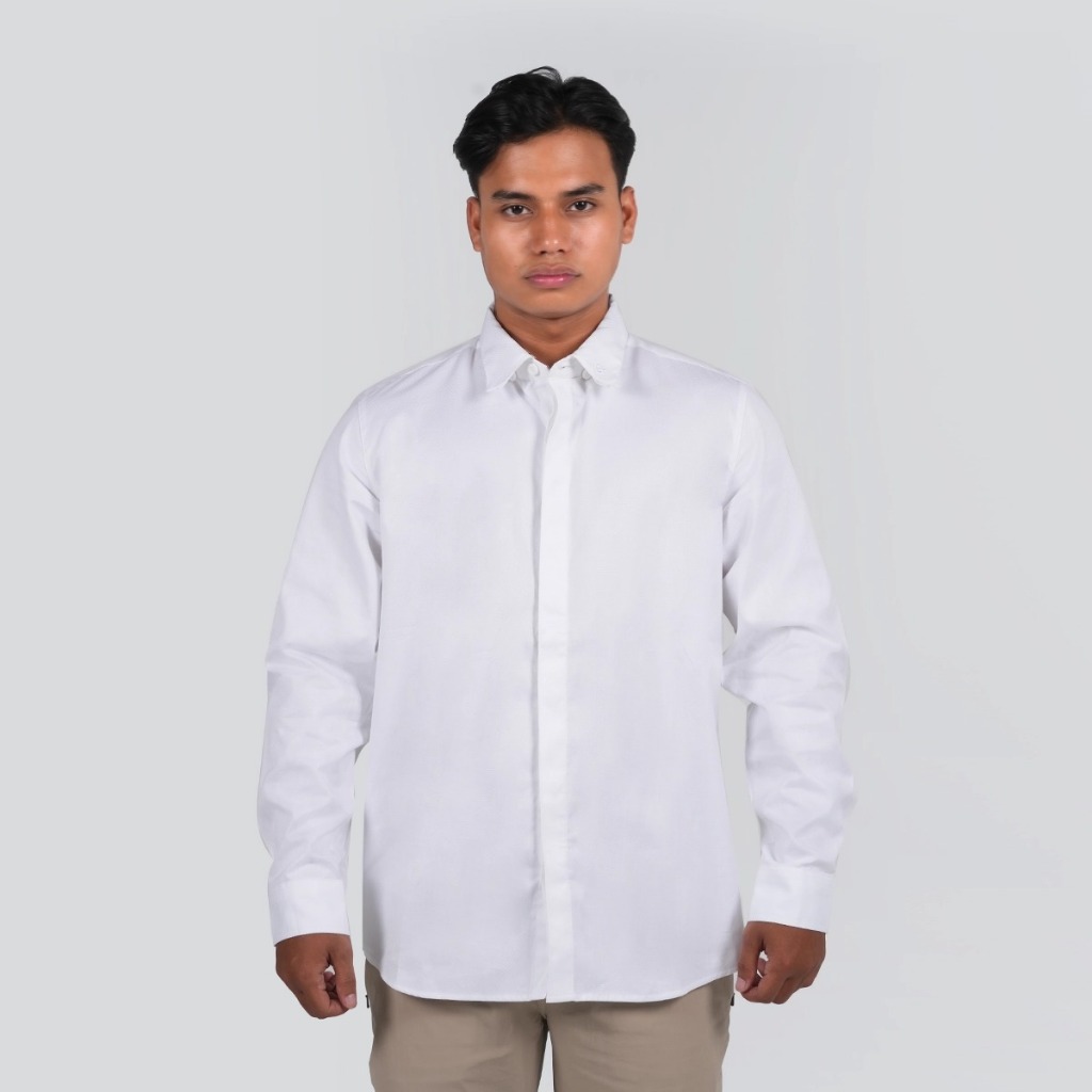 Kemeja Panjang Nomadic Cartenz Tactical