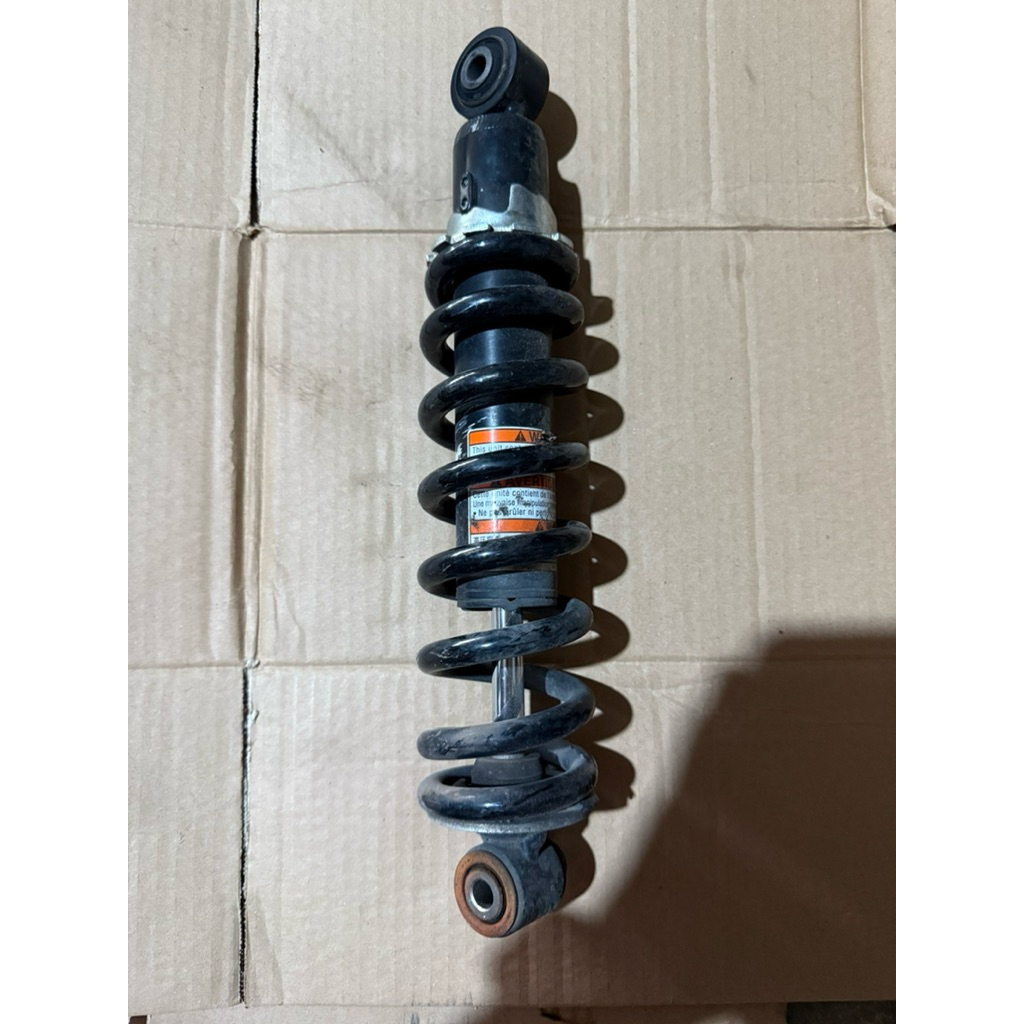 shock sok shok belakang ori ninja 250 FI new ninja allnew original