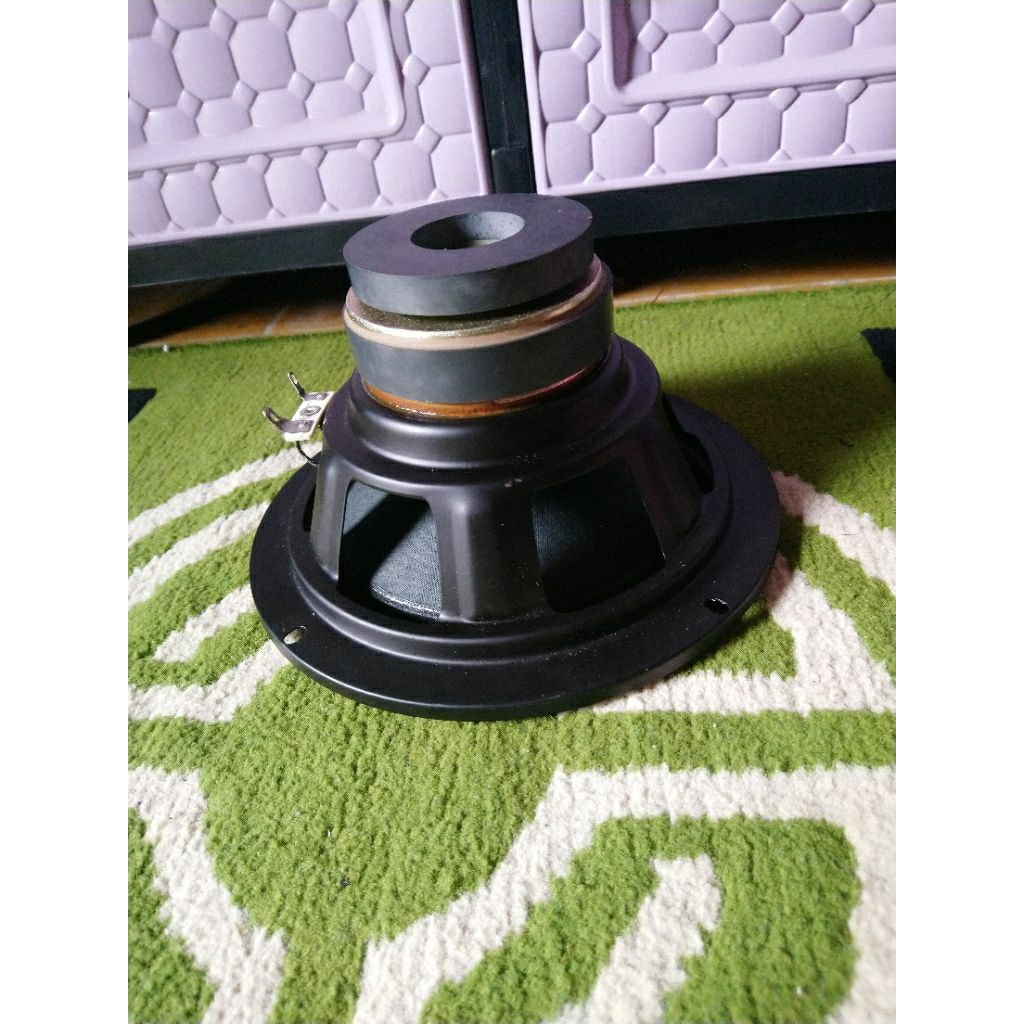 Subwoofer Samsung 7 inc
