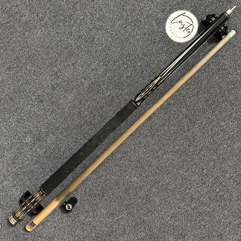 FURY DX-4 HT2EVOLUTION (SECOND)