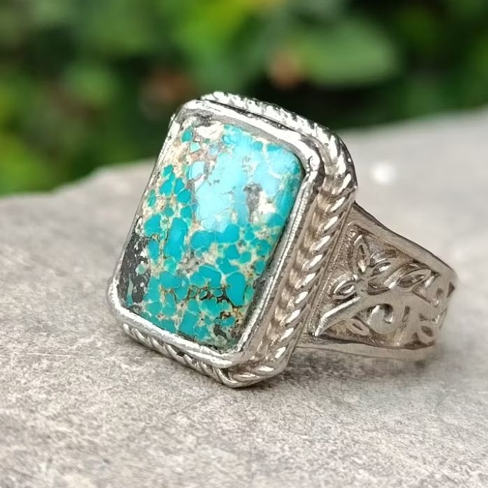 Pirus Persia Tosca Persegi