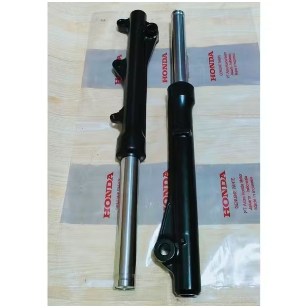 As shok as shock depan tabung vario 110 karbu KWB