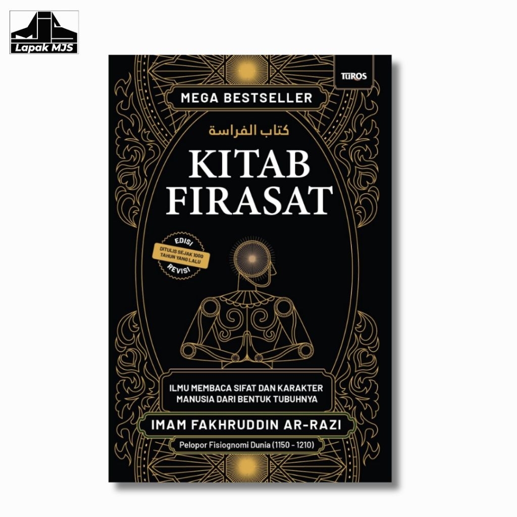 Kitab Firasat -- Imam Fakhruddin ar-Razi