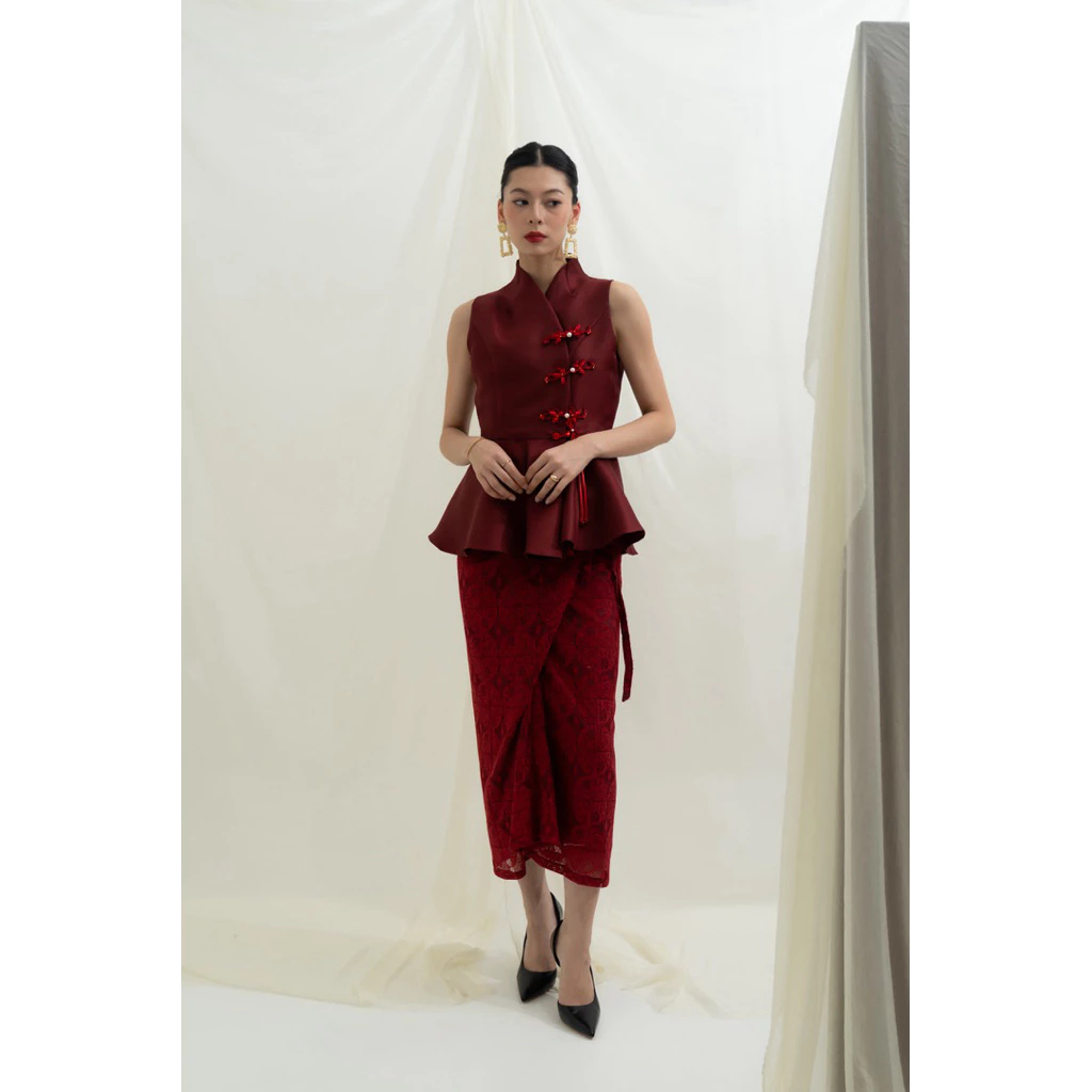 [RENT/SEWA] Dewi Roam - Rong Set