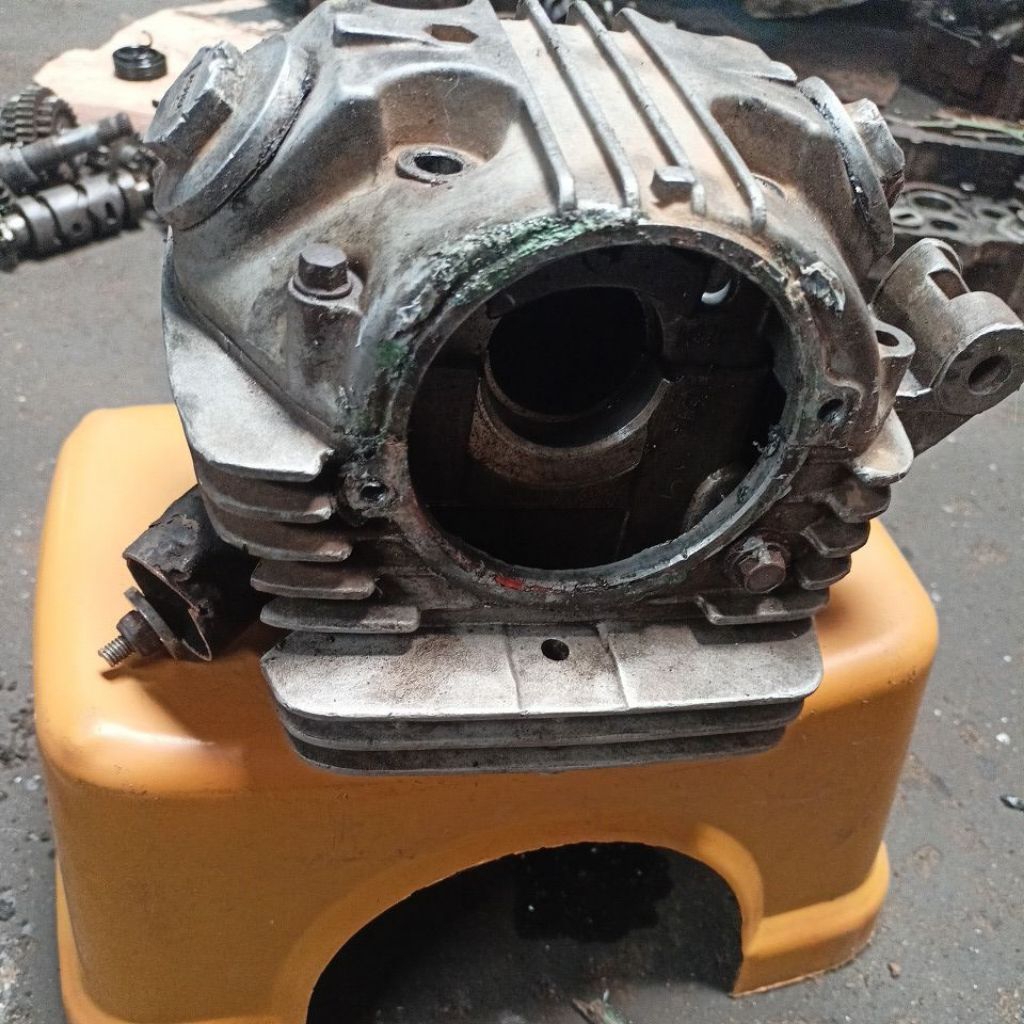 head kop mocin twin port pnp cb gl mp tiger