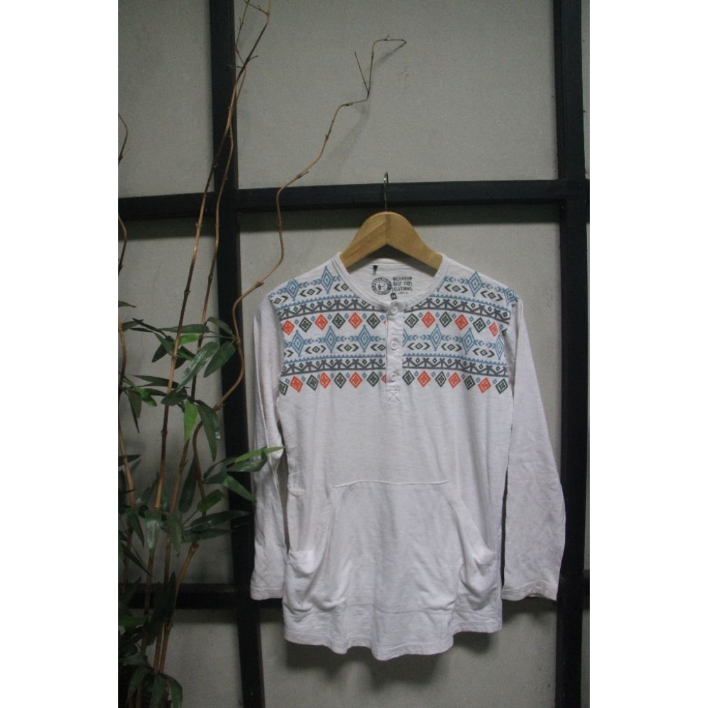 BAJU KOKO ANAK LAKI-LAKI  (Preloved)